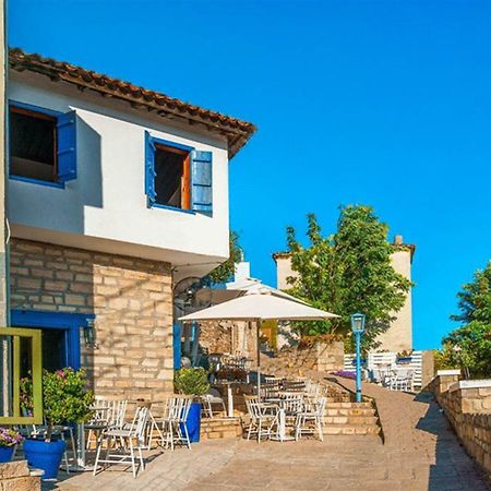 Afitos Guest House Esterno foto