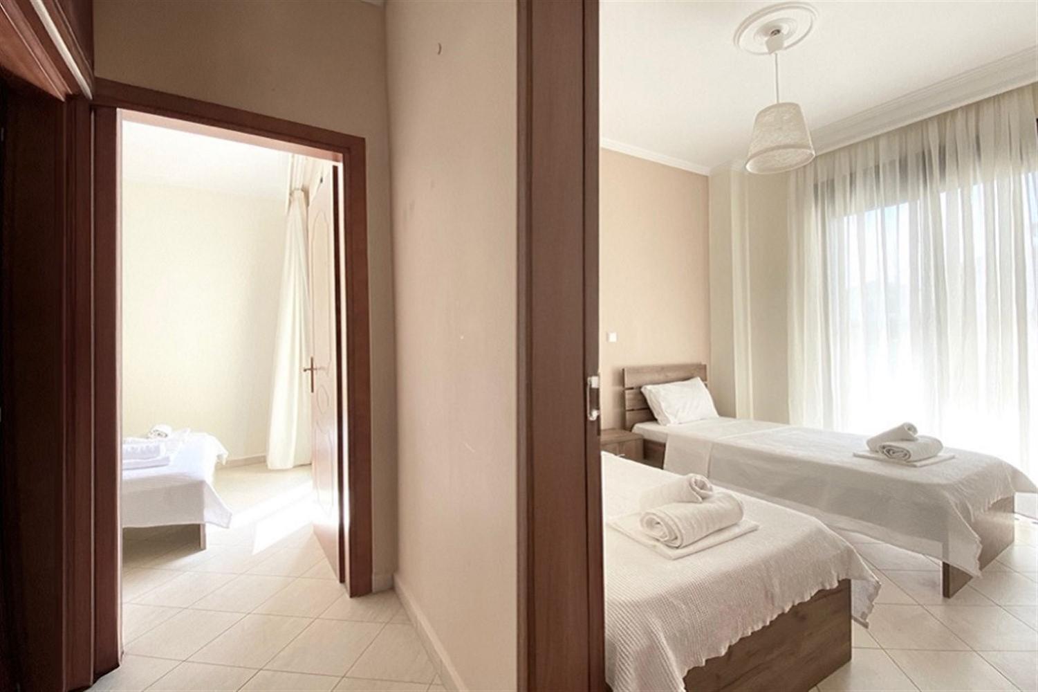 Afitos Guest House Esterno foto