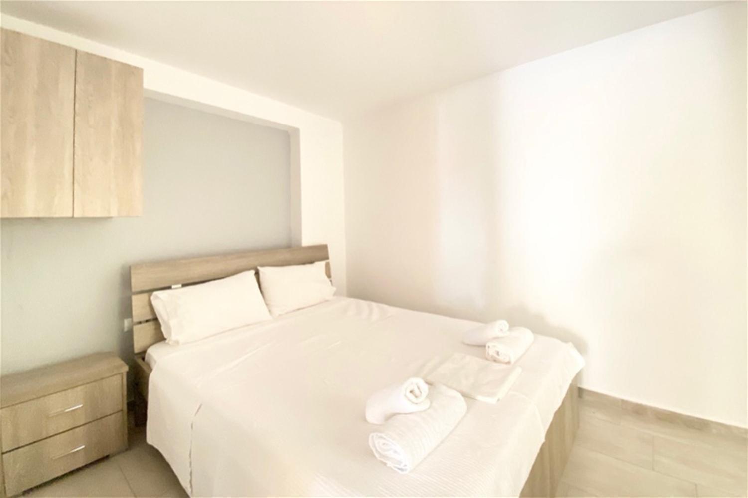 Afitos Guest House Esterno foto