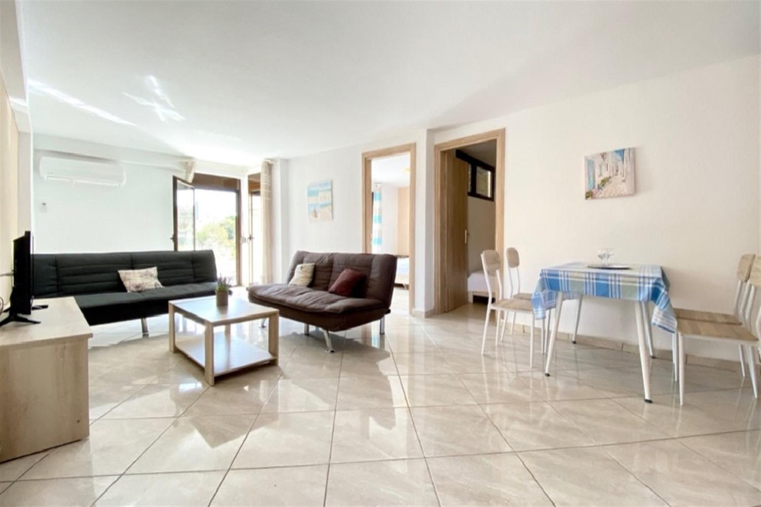 Afitos Guest House Esterno foto