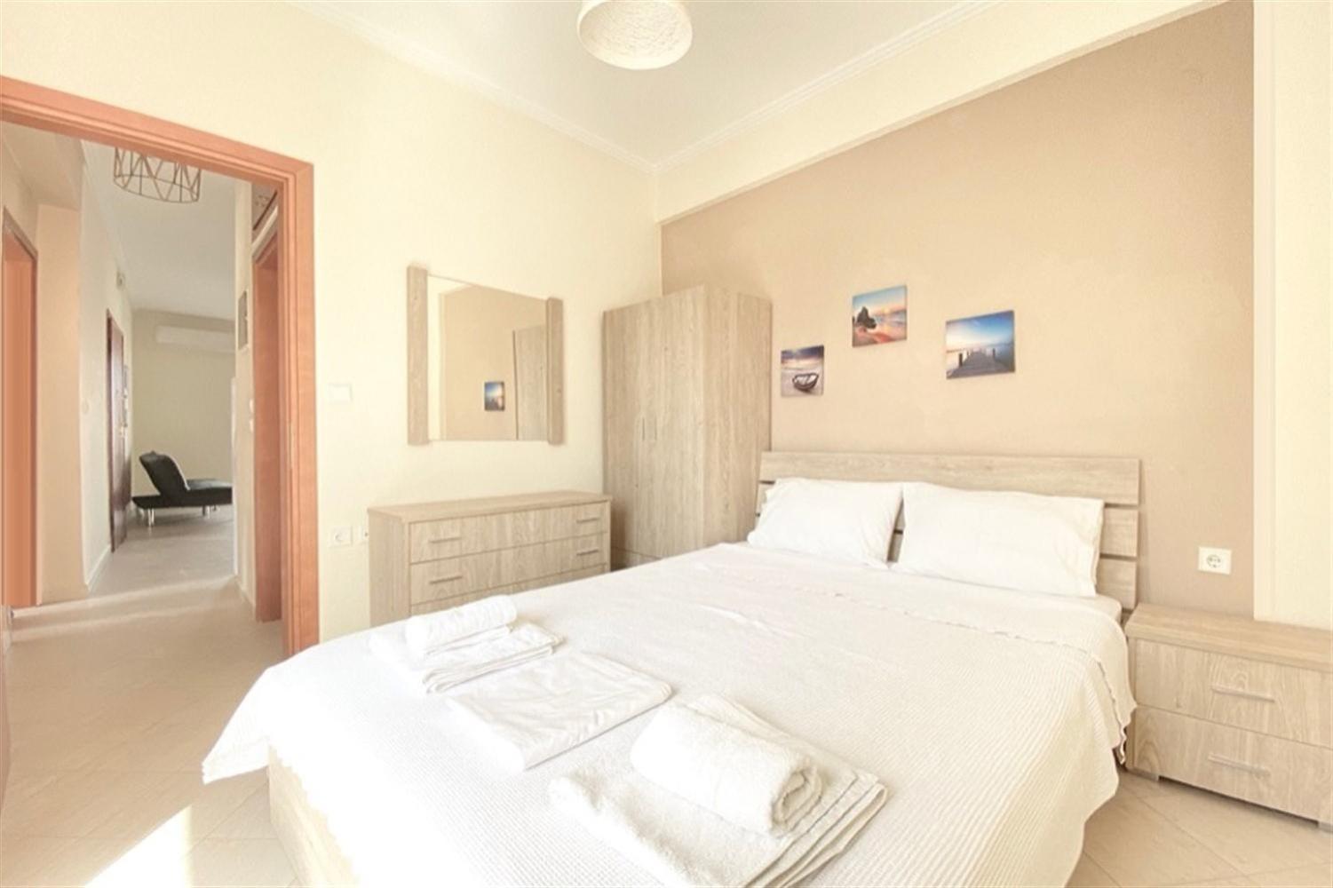 Afitos Guest House Esterno foto