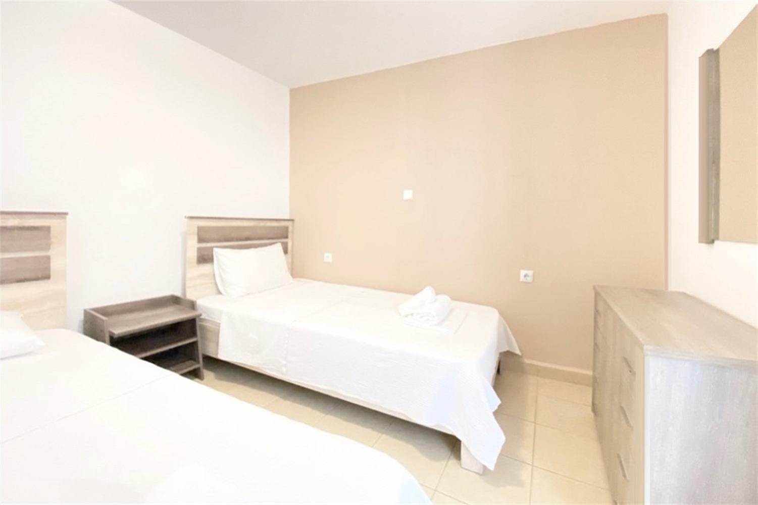 Afitos Guest House Esterno foto